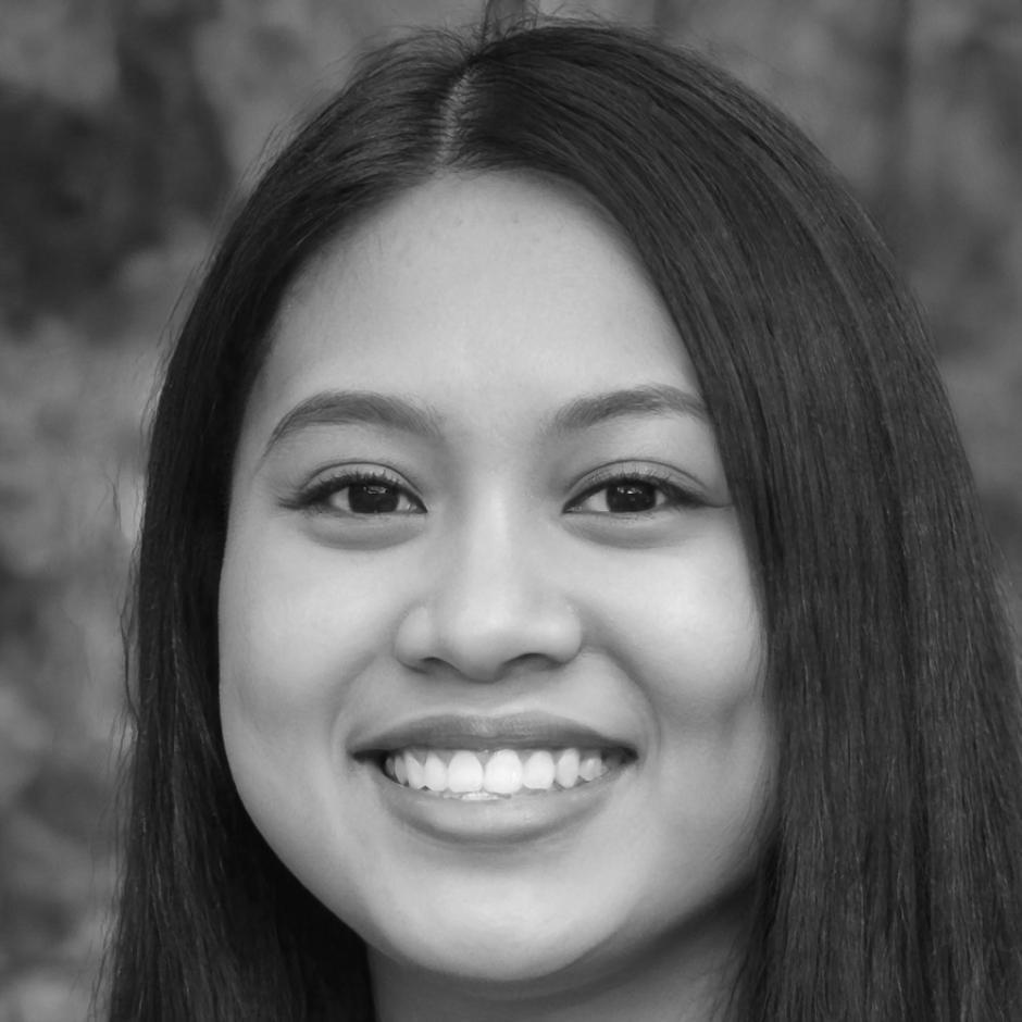 Retrato de Vesna Pavlović