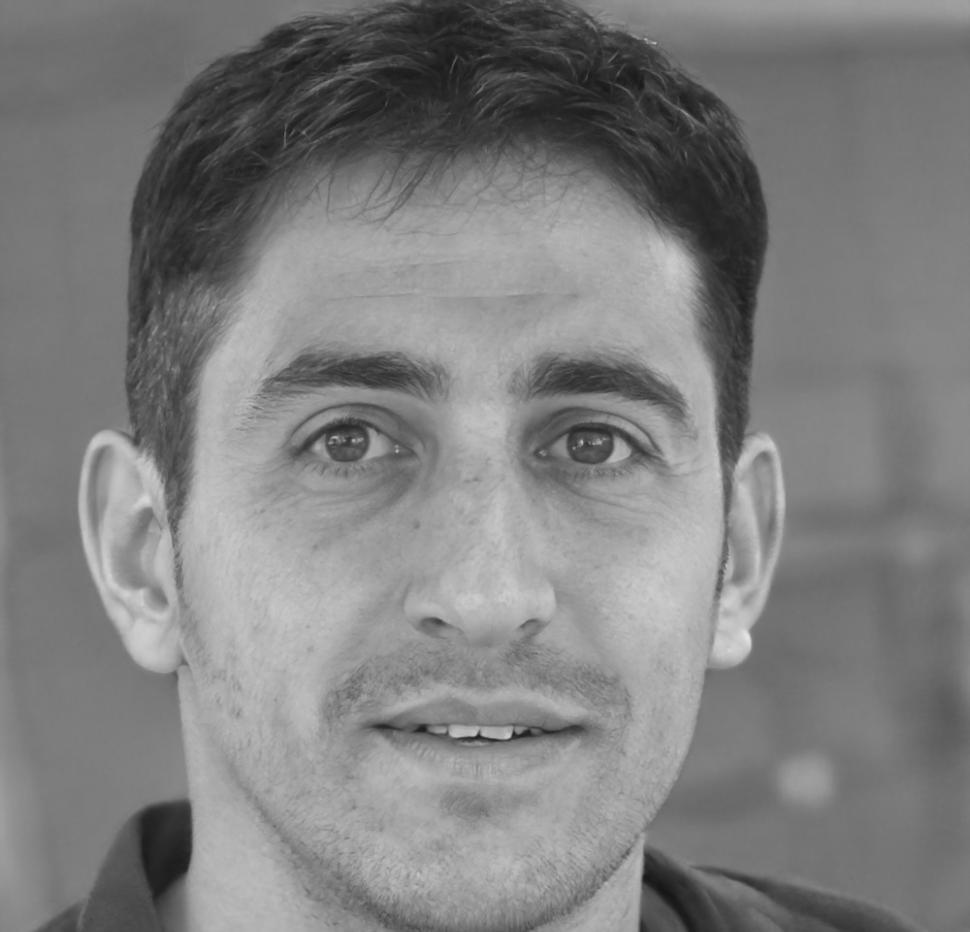 Instructora Beatriz Solano