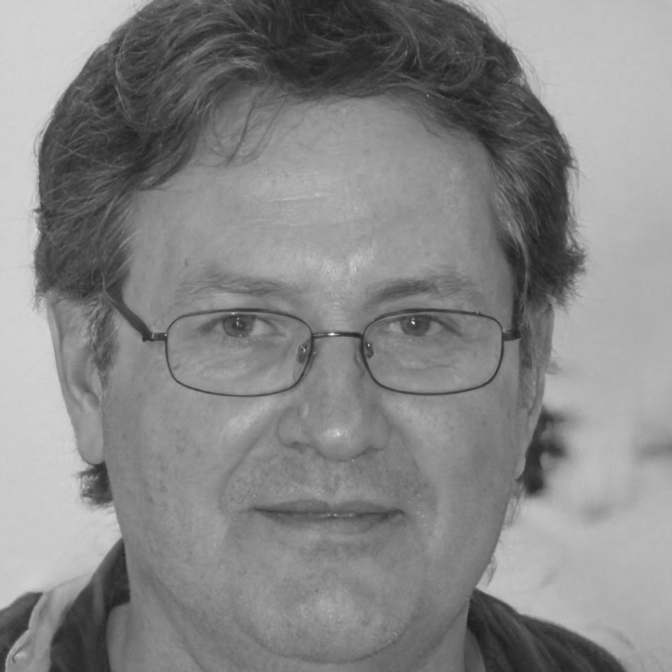 Retrato de Leif Thorvaldsen